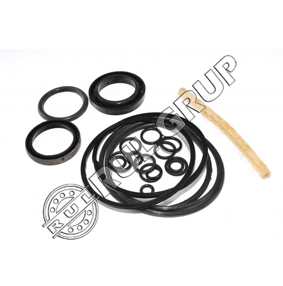 GARNITURI CILINDRU FORTA 100 U650 /SET CHT FEPA